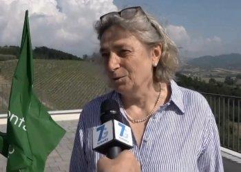 Assemblea di Confagricoltura Donna Alessandria a Sarezzano, il servizio di Telecity7Gold - visualizza il video
