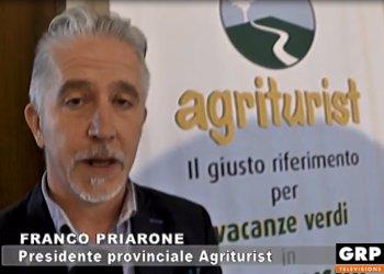 Il 9 ottobre Open day nelle fattorie didattiche, il servizio di GRP Piemonte