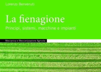 Libri Edagricole - La fienagione