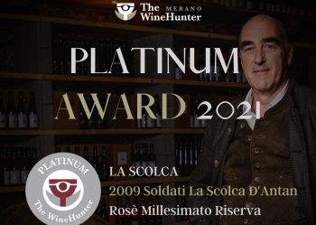 La Scolca, premiato anche nel 2021 un racconto di territorio autentico