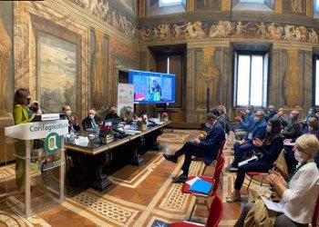 Ambiente, Confagricoltura e Assoverde: alberi, verde pubblico e privato segneranno benessere, salute e futuro delle citta