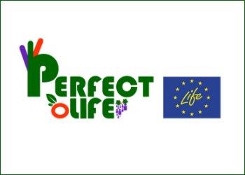 Un evento divulgativo e dimostrativo del Progetto Europeo Life PERFECT l8 giugno
