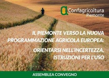 Assemblea di Confagricoltura Piemonte