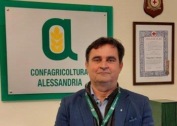 Cesare Lombardi nuovo presidente per la Zona di Alessandria