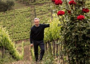 Vino, Confagricoltura: congratulazioni a Luigi Moio, neo presidente OIV