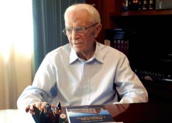 Domani i funerali di Arcangelo Mafrici, fu direttore di Confagricoltura dal 1990 al 1999