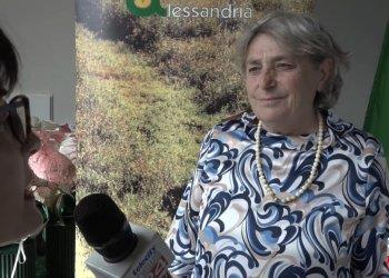 Assemblea di Confagricoltura Donna Piemonte e Confagricoltura Donna Alessandria, il servizio di Telecity Gold