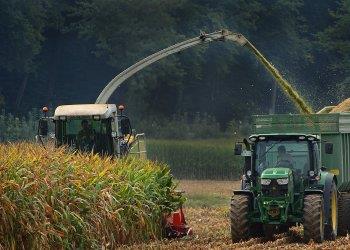 Rimessa listino prezzi lavorazioni meccanico agricole c.t. anno 2021 mese di settembre