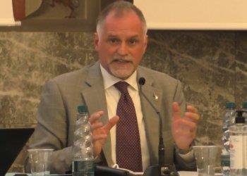 Ad Alessandria abbiamo accolto il ministro del Turismo Garavaglia