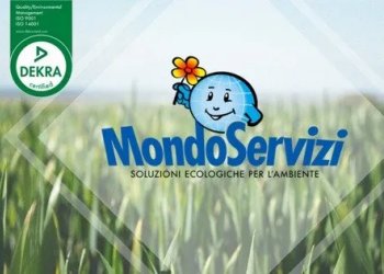 Aggiornamento convenzione rifiuti Mondoservizi