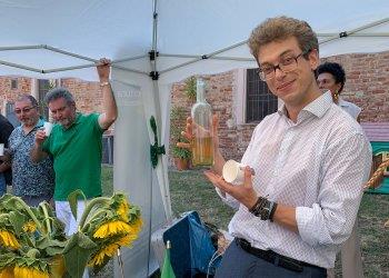 I giovani a lezione sulla Politica Agricola Comunitaria