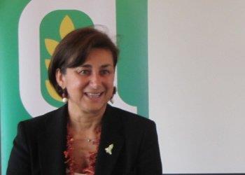 Natalia Bobba egrave; il nuovo presidente dellEnte Nazionale Risi