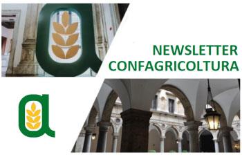 Confagricoltura Newsletter del 18/07/2022