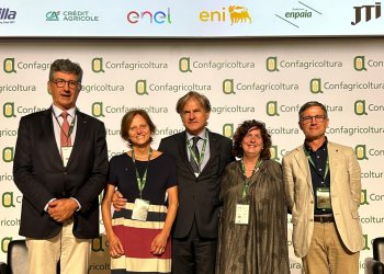 PAC, Confagricoltura: no ai tagli all’agricoltura europea. Il 16 luglio giunta a Bruxelles