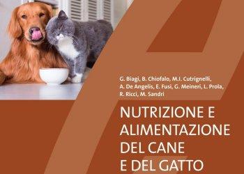Libri Edagricole - Nutrizione e alimentazione del cane e del gatto