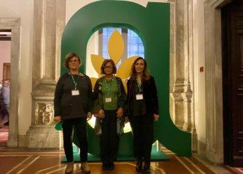 Assemblea Confagricoltura Donna riconferma Alessandra Oddi Baglioni. Preoccupazione per lesclusione delle agricoltrici dal fondo impresa interministeriale