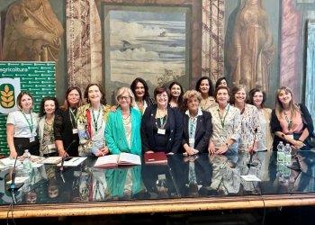 Violenza di genere, Confagricoltura Donna: intesa con FIDAPA per prevenzione e contrasto