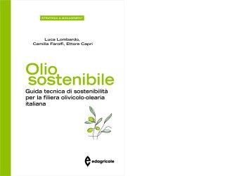 Libri Edagricole - Olio sostenibile