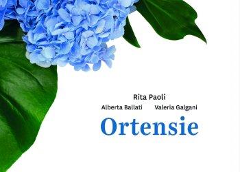 Libri Edagricole - Ortensie