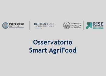 SAU coltivata e pratiche di carbon farming, indagine di Smart AgriFood