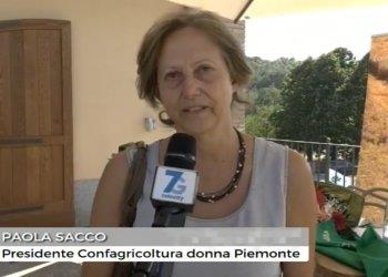 Le Assemblee di Confagricoltura Donna Alessandria e Piemonte, il servizio di Telecity 7Gold - visualizza il video