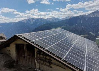 Parco Agrisolare, le novitagrave; del Bando illustrate ai soci