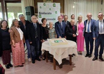 Saggezza ed esperienza: questi i valori dei Pensionati di Confagricoltura