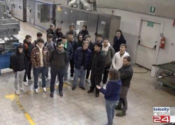 PMI DAY, porte aperte alla Tomato Farm, il servizio di Telecity Gold