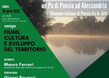 Un Po di Poesia ad Alessandria