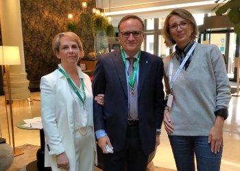 Welfare, Confagricoltura: Natura Iblea unica italiana premiata a Bruxelles