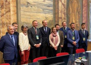 Agricoltura sociale. Quattro i premiati 2022, in sette anni sostenuti 20 progetti di inclusione, con un investimento di 800.000 euro