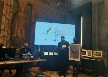 Premio internazionale Ranieri Filo Della Torre quinta edizione del premio letterario