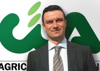 Nuovo Presidente CIA, le congratulazioni del Presidente di Confagricoltura Giansanti