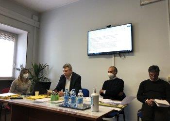 Domenica 3 aprile si egrave; svolta lAssemblea al Canale De Ferrari