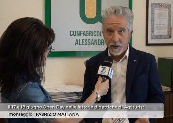 Open Day Fattorie Didattiche, il servizio di Telecity Gold