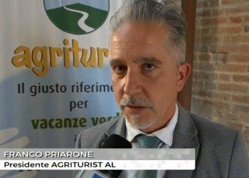 Celebrazione dei 30 anni di quot;Scatta il verde, vieni in campagnaquot; e presentazione del nuovo progetto video quot;Vieni in campagna nelle fattorie didattichequot;, il servizio di Telecity7Gold -visualizza il video