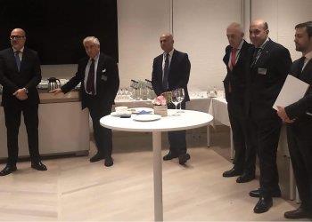 Imballaggi, Rago (Confagricoltura) a Bruxelles: Si rischia di danneggiare intere filiere strategiche Made in Italy, cuore delleconomia nazionale