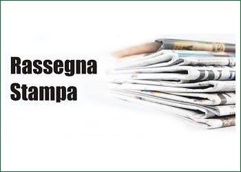 Rassegna stampa