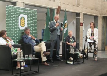 Riso aromatico italiano, la proposta di Confagricoltura presentata a Vercelli