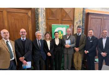 Agronetwork con Confagricoltura Vercelli e Biella per valorizzare la filiera del riso