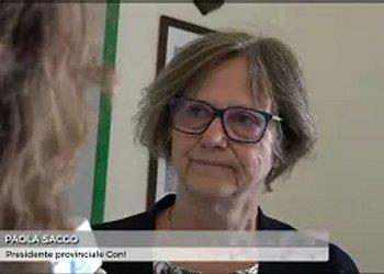 Siccitagrave; in Piemonte, la situazione dopo le piogge. Intervista alla presidente Paola Sacco