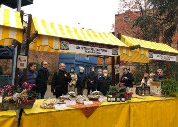 E tornata la Fiera di San Baudolino in Alessandria