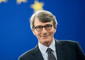 Sassoli, Giansanti: Perdiamo un riferimento importante per lEuropa e lItalia
