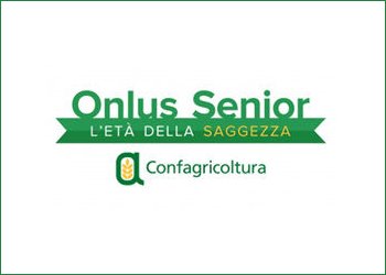 5 per mille a Senior, la Onlus di Confagricoltura