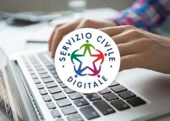 Servizio civile digitale: al via le candidature per i progetti del patronato ENAPA