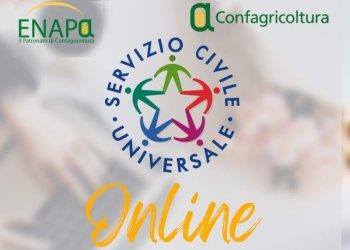 Servizio Civile universale, prorogato il termine di presentazione delle domande