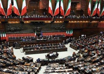 Settimana parlamentare 11  15 Ottobre 2021
