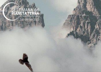 La Regione Piemonte dal 1deg;all8 ottobre celebra: La Settimana del Pianeta Terra