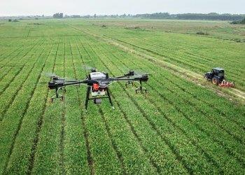 Smart Precision Farming, incontro giovedigrave; 30 giugno a La Fiscala di Spinetta, iscrizioni aperte