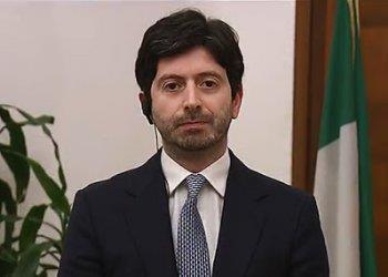 Ordinanza Ministero della Salute 29 luglio 2021
